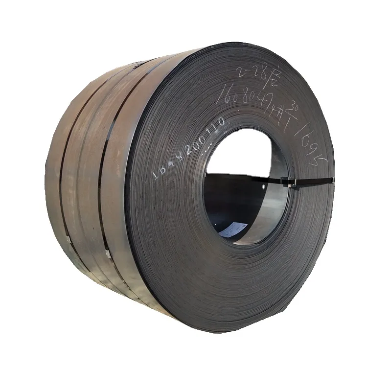 carbon steel coil